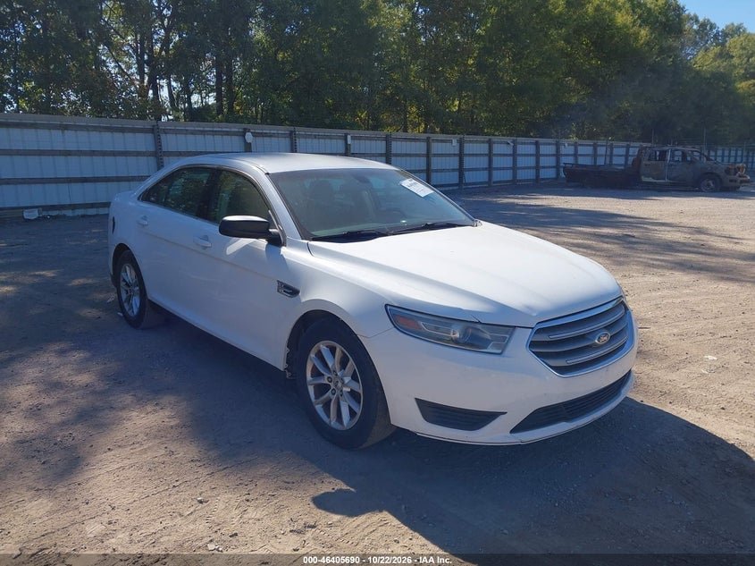 2013 FORD TAURU SE | 1FAHP2D98DG176865 | UPCARS