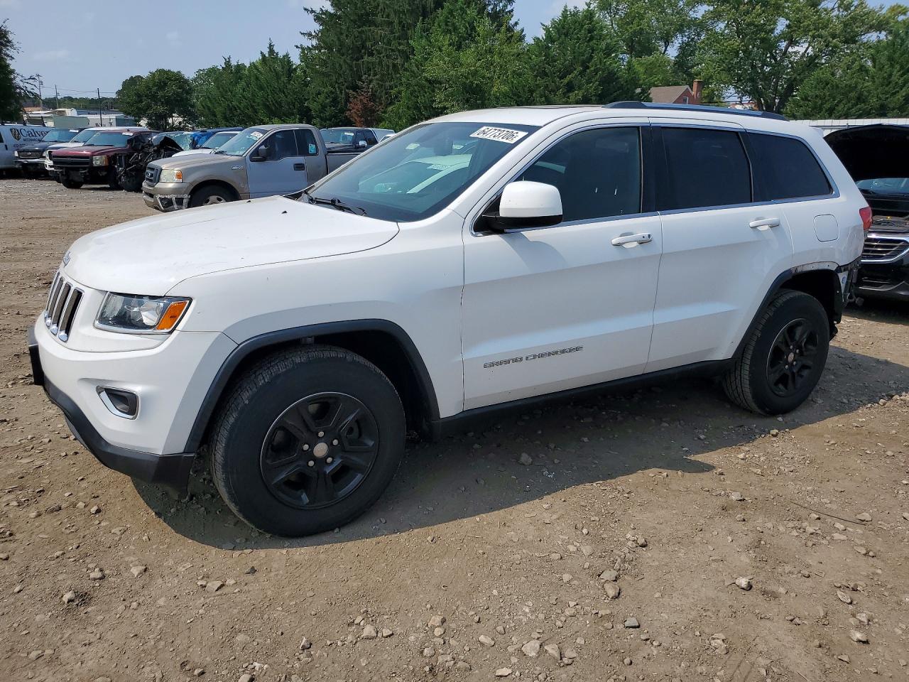 2016 JEEP CHEROKEE | 1C4RJFAG1GC497426 | UPCARS