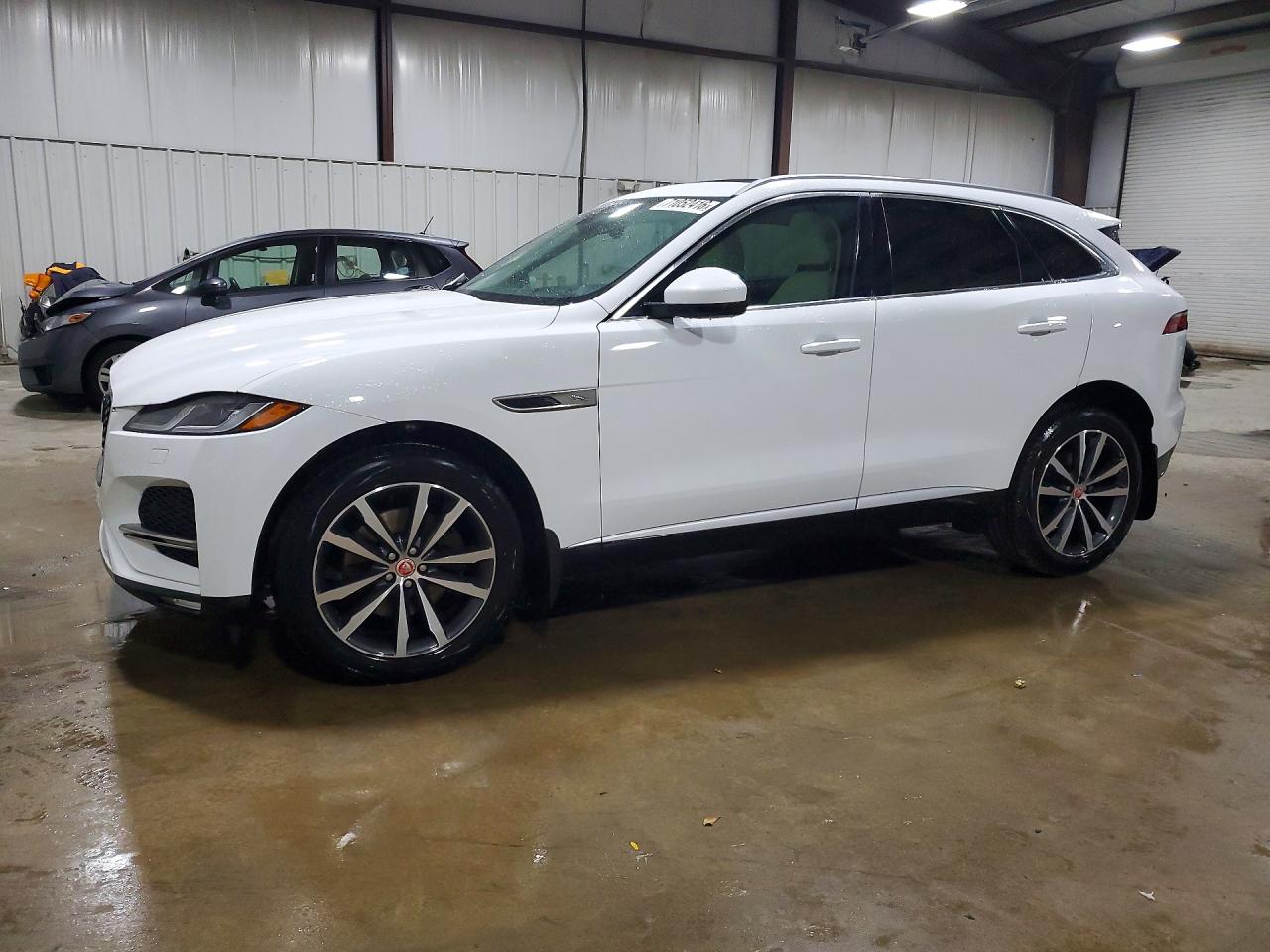 2023 JAGUAR F-PACE S | SADCJ2EX0PA715364 | UPCARS