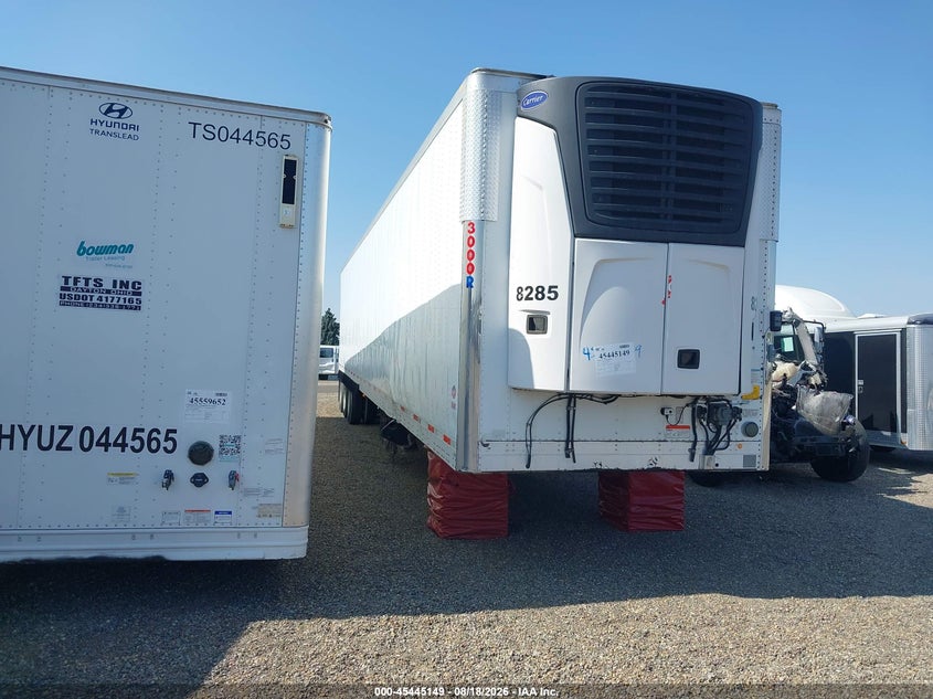 2017 UTILITY TRAILER MFG UTILITY TRAILER MFG | 1UYVS3536HU792701 | UPCARS