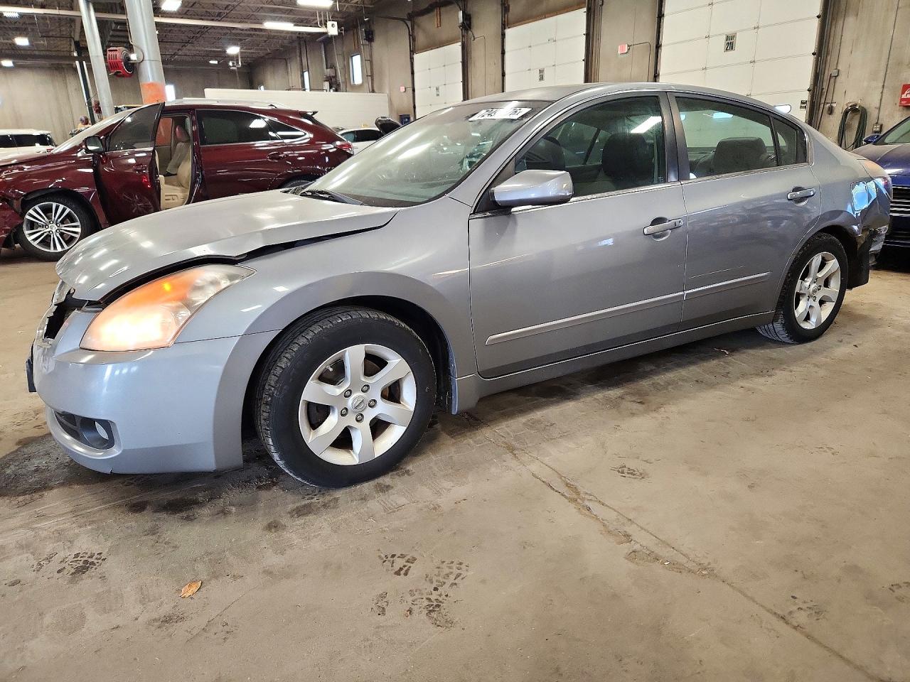 2009 NISSAN ALTIMA 2.5 | 1N4AL21E19N511224 | UPCARS