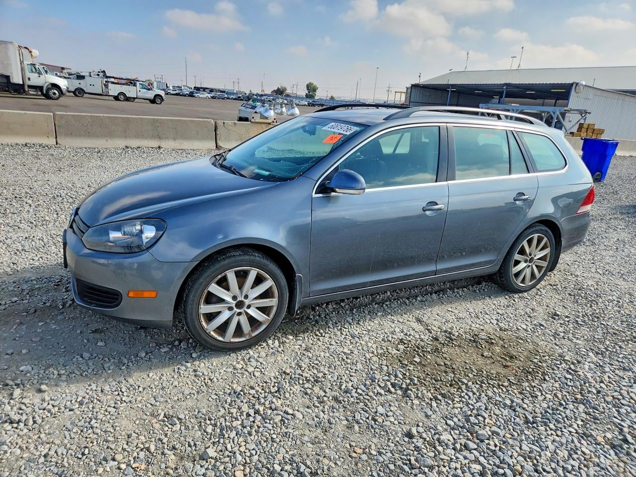 2012 VOLKSWAGEN JETTA S | 3VWPP7AJ1CM627234 | UPCARS