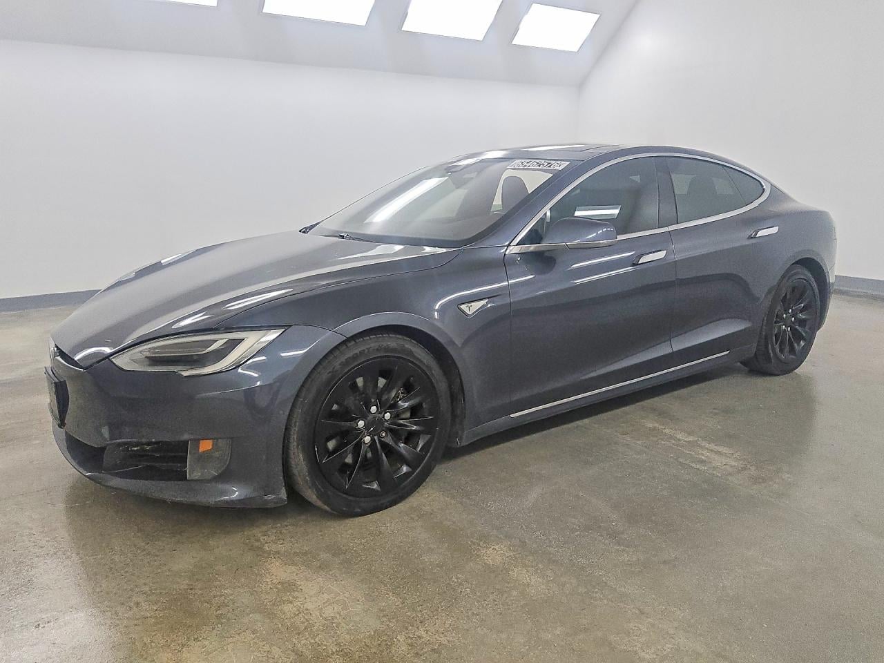 2016 TESLA MODEL S | 5YJSA1E28GF157552 | UPCARS
