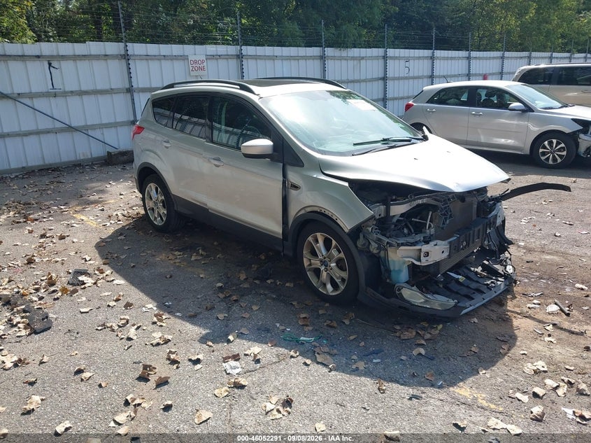 2013 FORD ESCAPE SE | 1FMCU9GX0DUA20610 | UPCARS