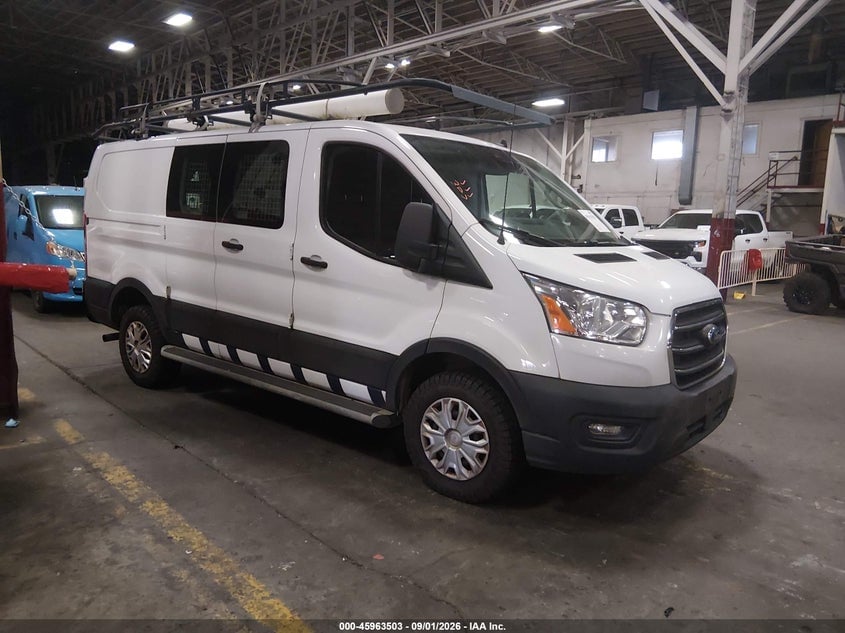 2020 FORD TRANSIT-250 | 1FTBR1Y89LKB14490 | UPCARS