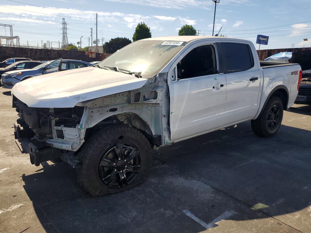 2023 FORD RANGER XL | 1FTER4EH5PLE35803 | UPCARS