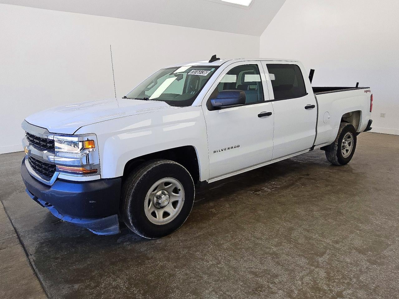 2017 CHEVROLET SILVERADO K1500 | 1GCUKNEC7HF106255 | UPCARS