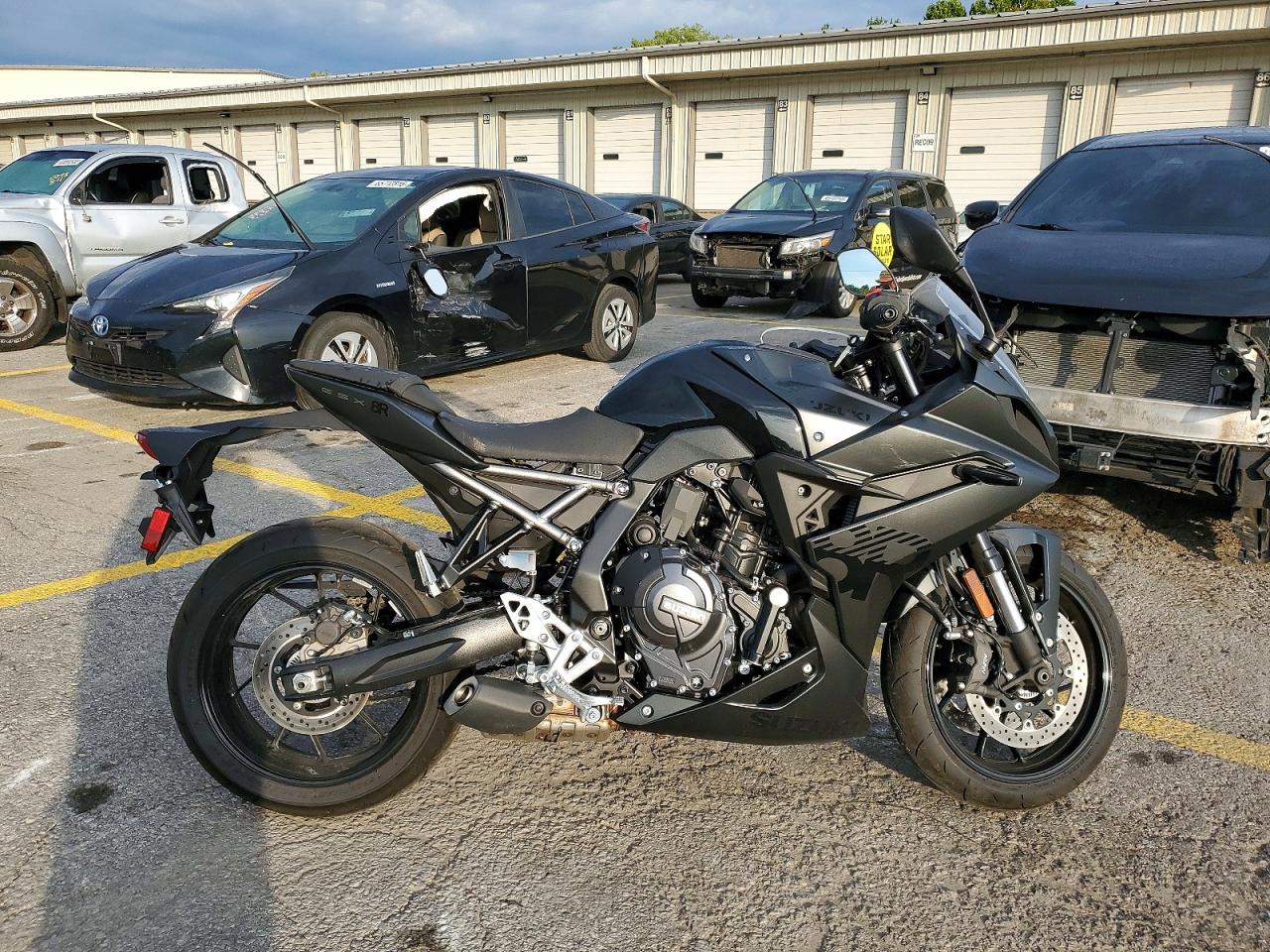 2025 SUZUKI ALL OTHER F | JS1EM13B3S7102409 | UPCARS