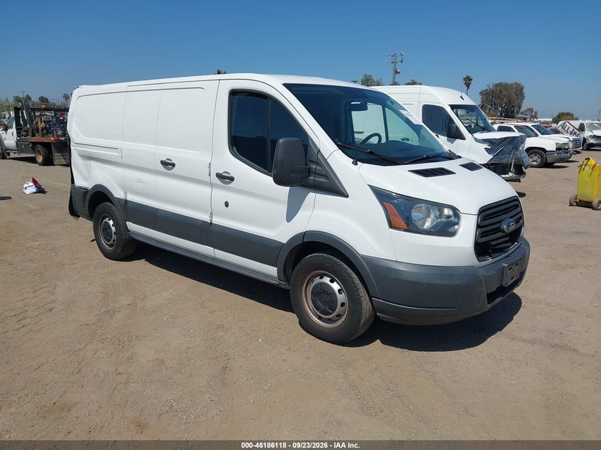 2015 FORD TRANSIT-150 | 1FTNE1ZM6FKA79125 | UPCARS