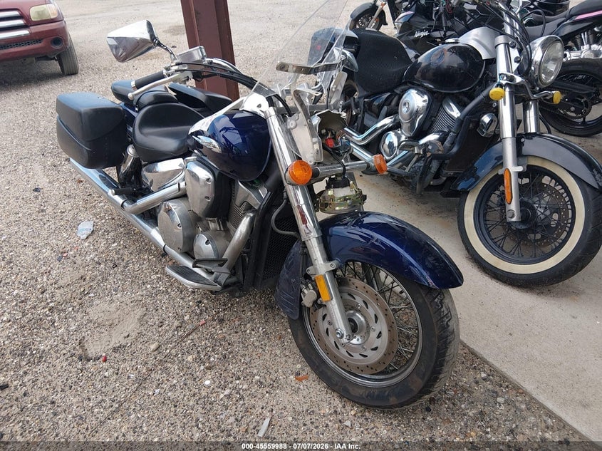 2004 HONDA VT1300 S | 1HFSC52084A106745 | UPCARS
