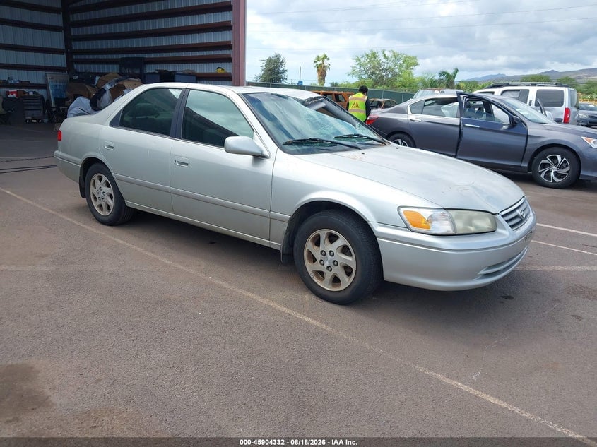 2000 TOYOTA CAMRY | JT2BF22K2Y0271938 | UPCARS