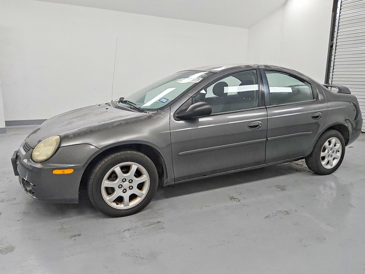 2003 DODGE NEON SXT | 1B3ES56C63D256530 | UPCARS