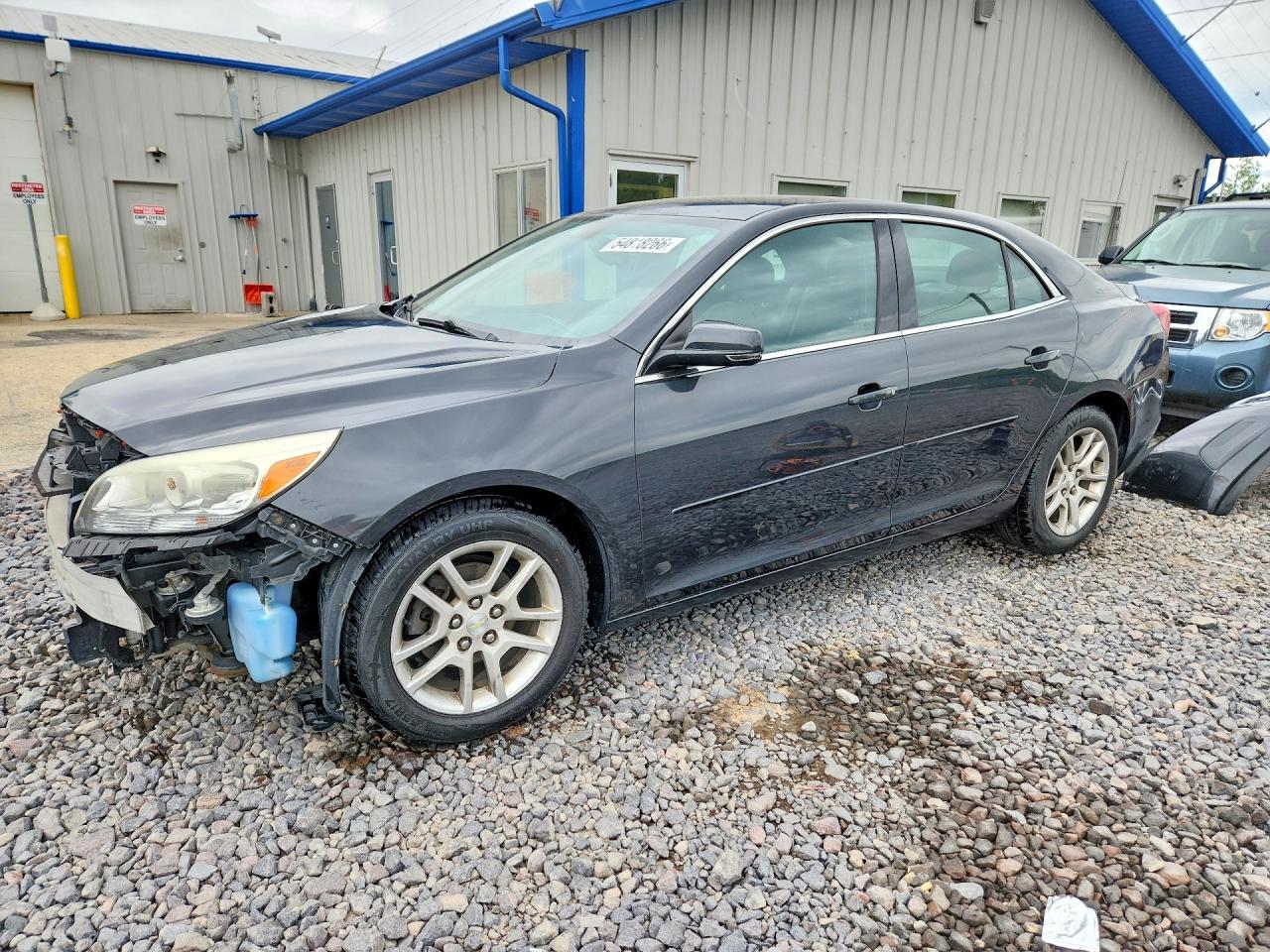 2015 CHEVROLET MALIBU 1LT | 1G11C5SL1FF208578 | UPCARS