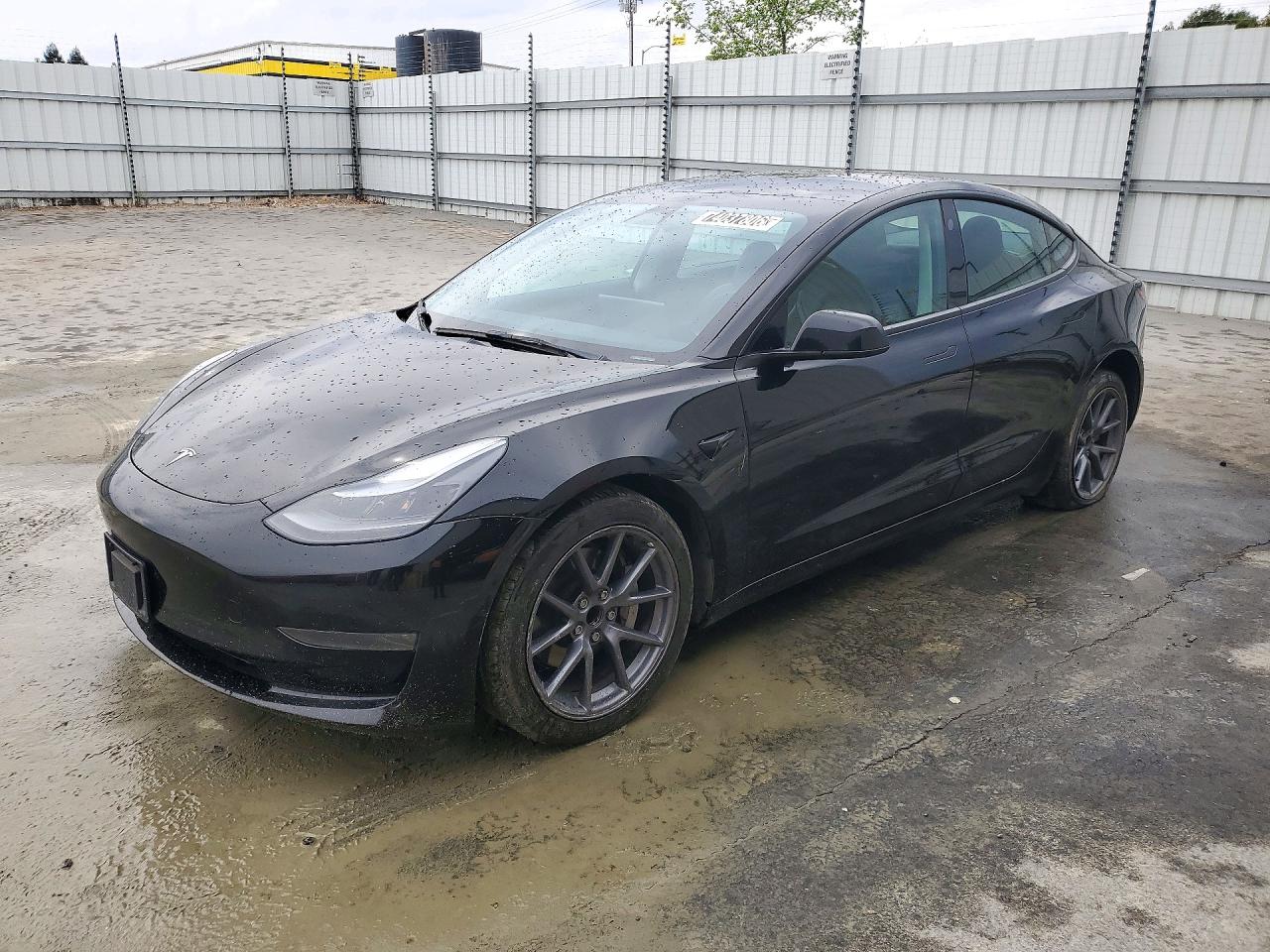 2023 TESLA MODEL 3 | 5YJ3E1EA1PF459927 | UPCARS