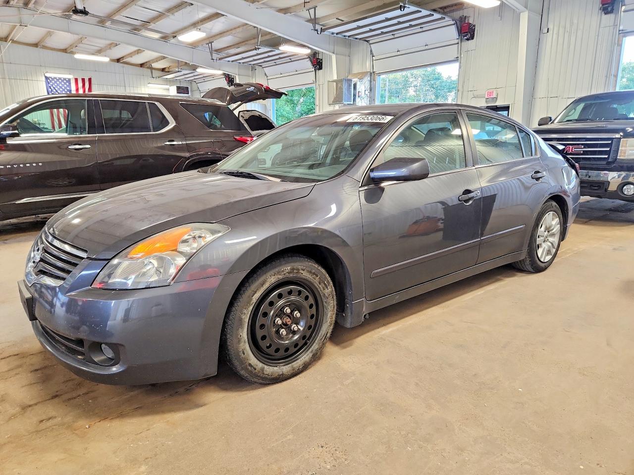 2009 NISSAN ALTIMA 2.5 | 1N4AL21EX9N473105 | UPCARS