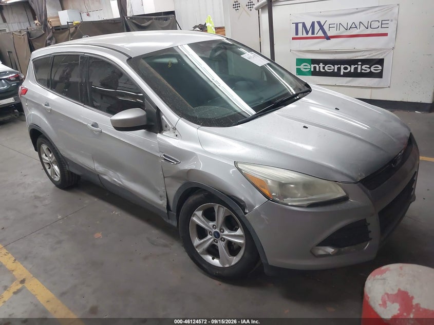 2015 FORD ESCAPE SE | 1FMCU0G76FUB81574 | UPCARS