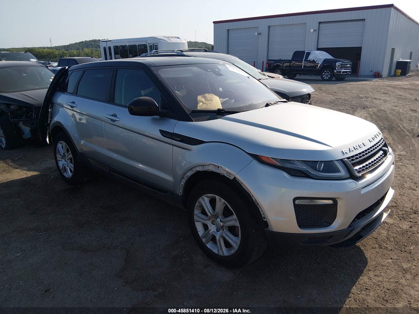 2016 LAND ROVER RANGE ROVER EVOQUE SE/SE PREMIUM | SALVP2BG9GH085495 | UPCARS