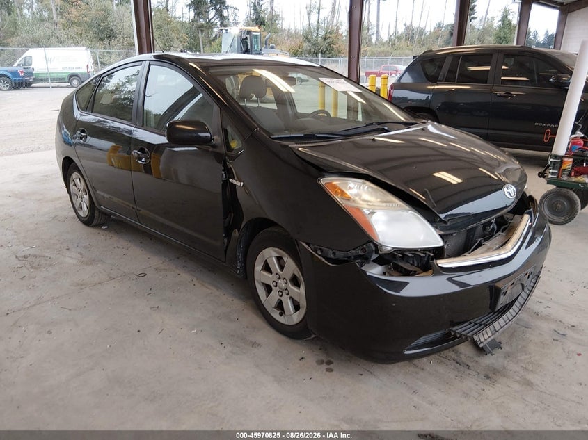 2007 TOYOTA PRIUS | JTDKB20U677635078 | UPCARS