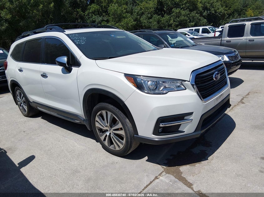 2021 SUBARU ASCEN TOURING | 4S4WMARD9M3445508 | UPCARS
