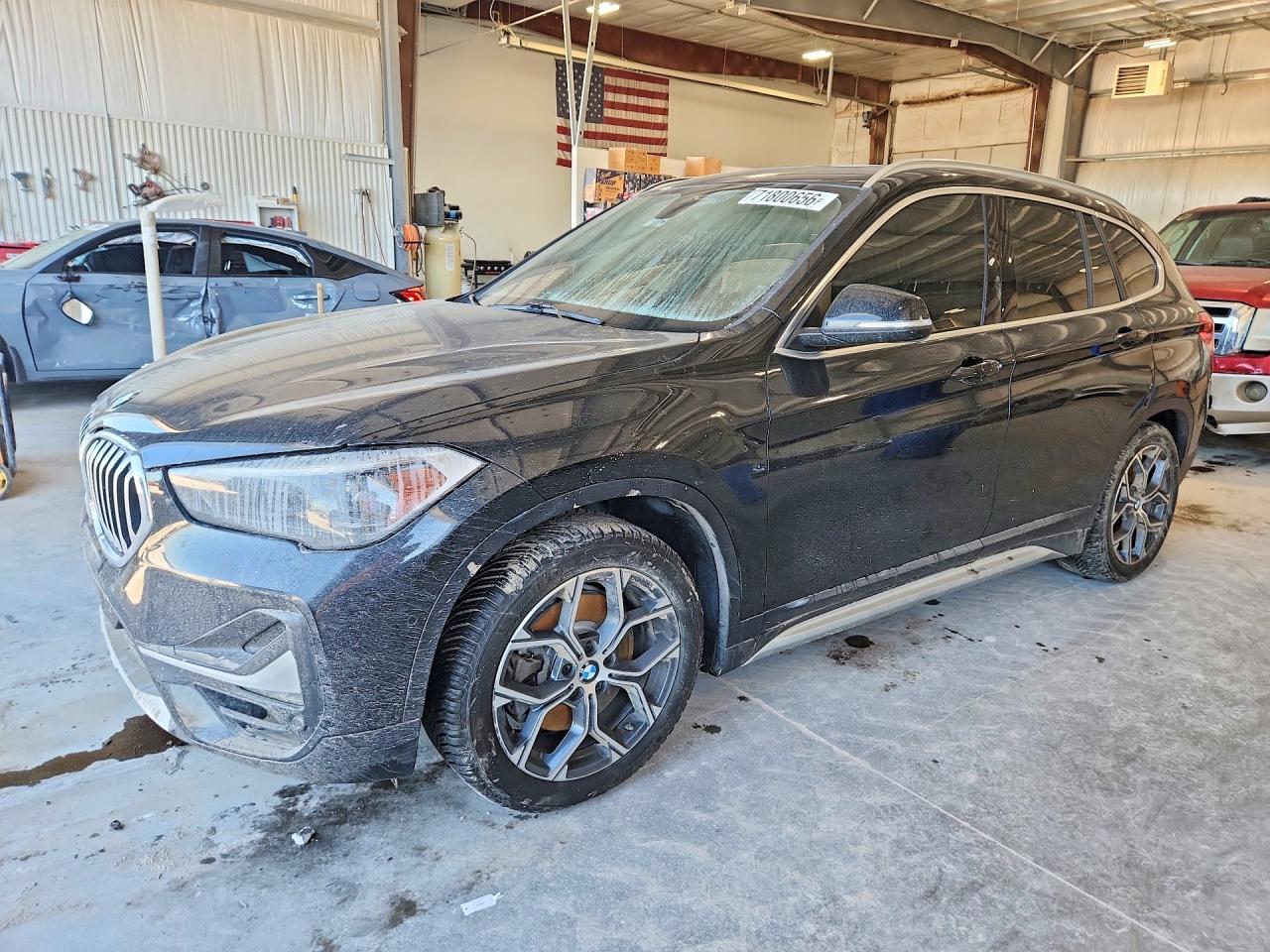 2020 BMW X1 XDRIVE28I | WBXJG9C02L3L57606 | UPCARS