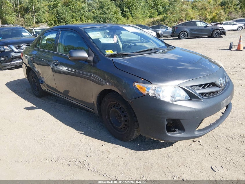 2012 TOYOTA COROLLA L | 2T1BU4EE6CC798068 | UPCARS