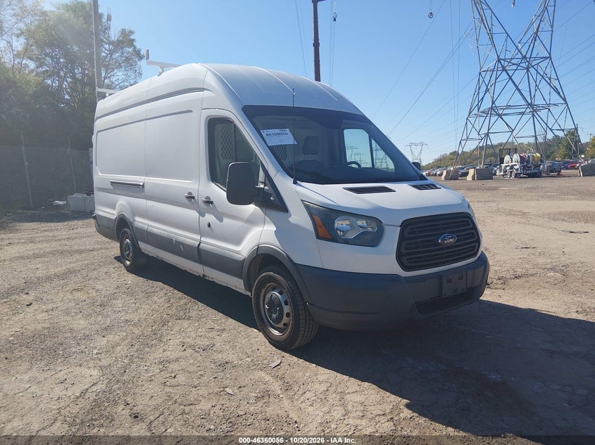 2015 FORD TRANSIT-350 | 1FTSW3XV9FKB28597 | UPCARS