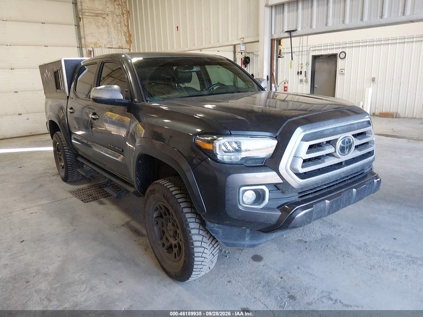 2023 TOYOTA TACOMA LIMITED | 3TMEZ5CN0PM209245 | UPCARS