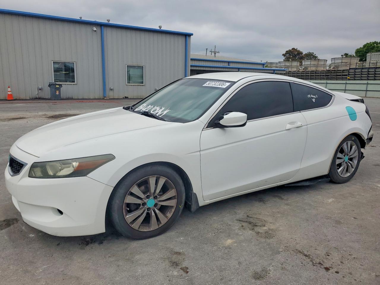 2009 HONDA ACCORD LX | 1HGCS12359A001058 | UPCARS