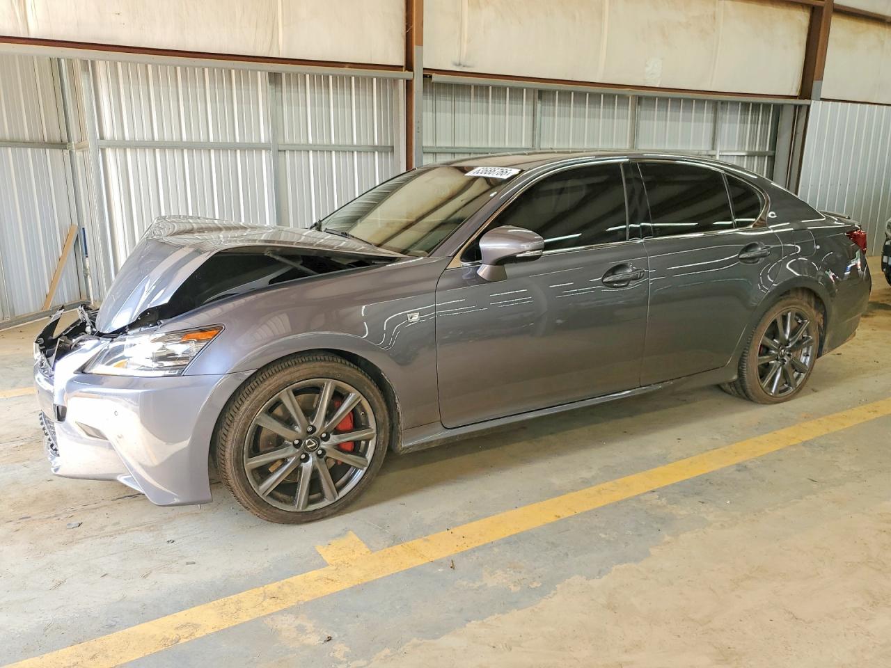 2015 LEXUS GS 350 | JTHBE1BL2FA000879 | UPCARS