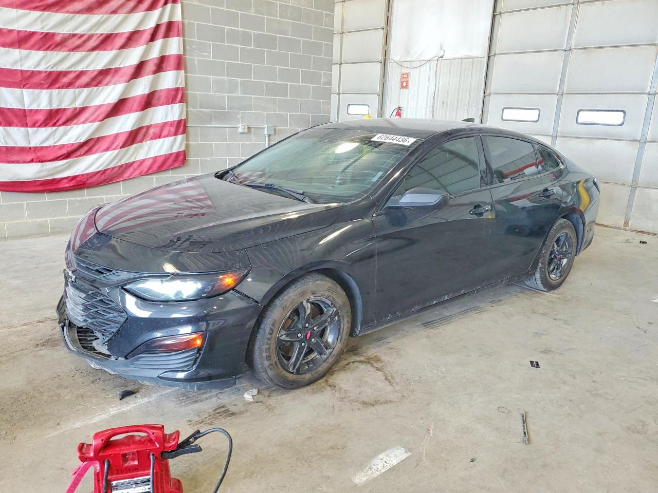 2023 CHEVROLET MALIBU LS | 1G1ZB5ST1PF239997 | UPCARS