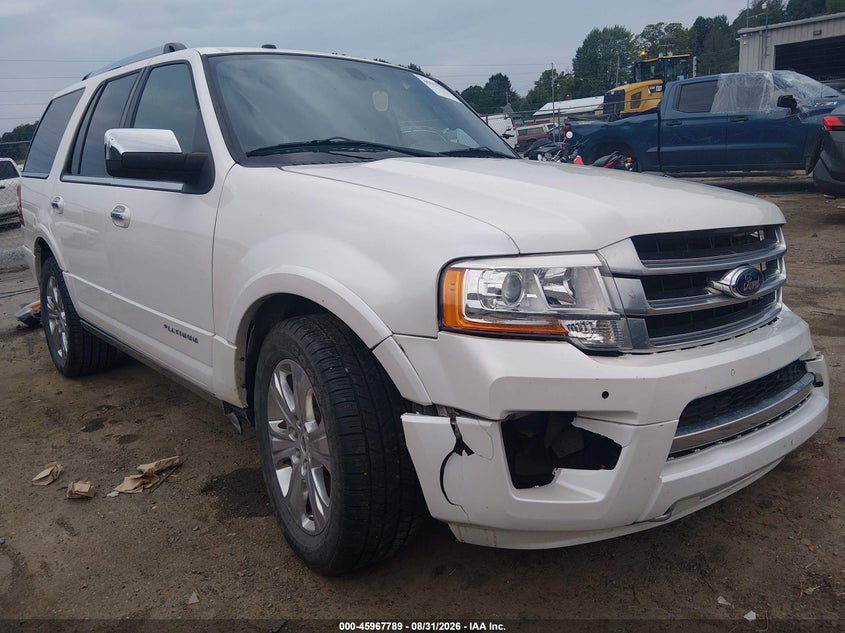 2015 FORD EXPEDITION PLATINUM | 1FMJU1MT0FEF42693 | UPCARS