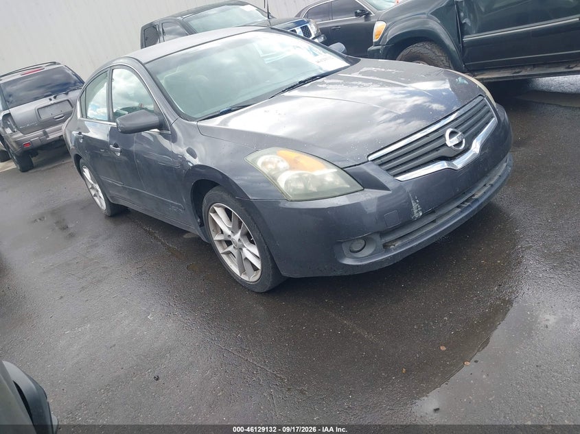 2007 NISSAN ALTIMA 2.5 S | 1N4AL21E67C174932 | UPCARS