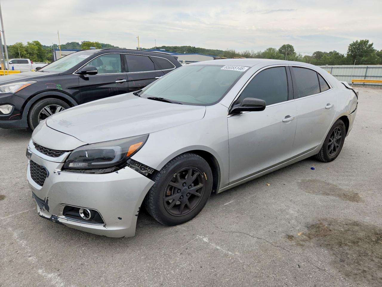 2014 CHEVROLET MALIBU LS | 1G11A5SL9EF140969 | UPCARS