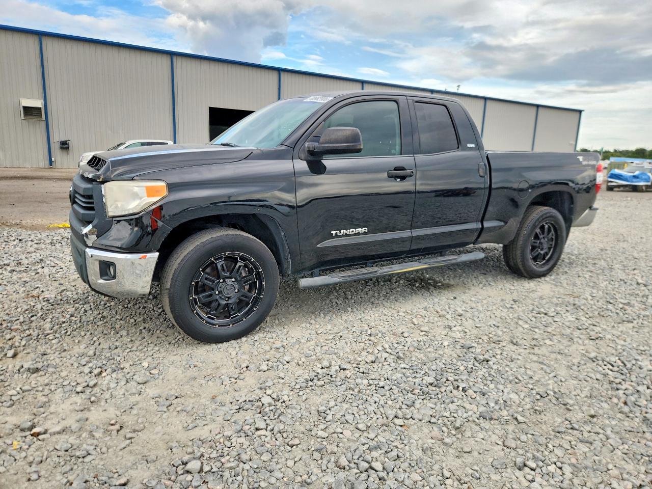 2014 TOYOTA TUNDRA SR5 | 5TFRM5F13EX069207 | UPCARS