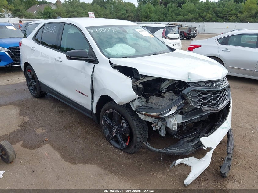 2019 CHEVROLET EQUINOX LT | 2GNAXVEX0K6200946 | UPCARS