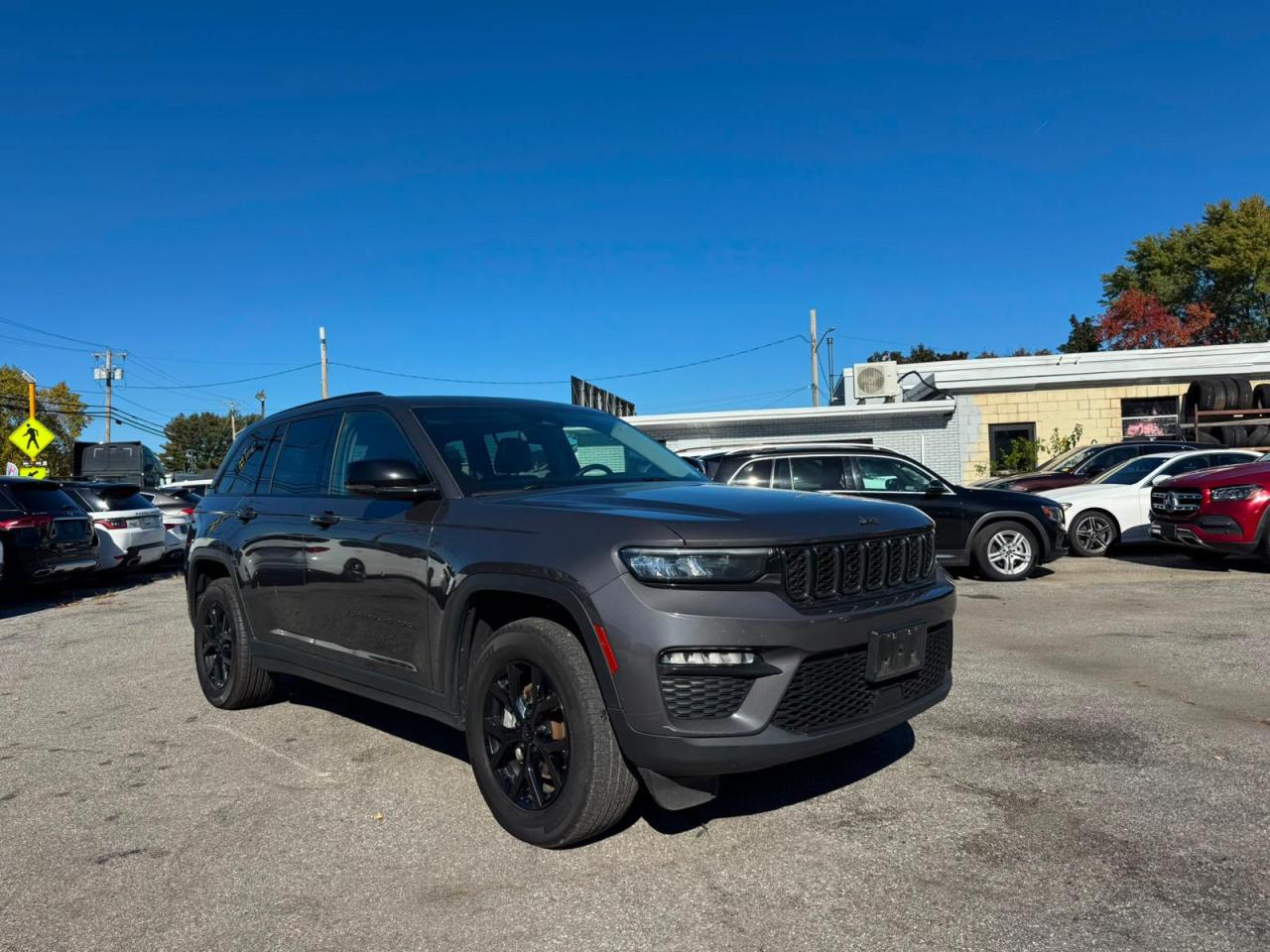 2024 JEEP CHEROKEE LIMITED | 1C4RJHBG4RC700144 | UPCARS