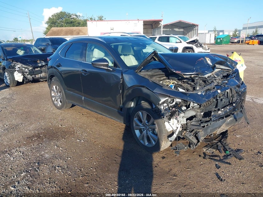 2023 MAZDA CX-30 2.5 S PREMIUM | 3MVDMBDM2PM549767 | UPCARS