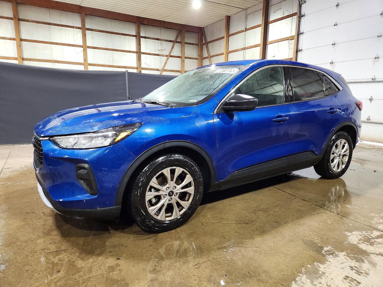 2023 FORD ESCAPE ACTIVE | 1FMCU0GN9PUA08003 | UPCARS