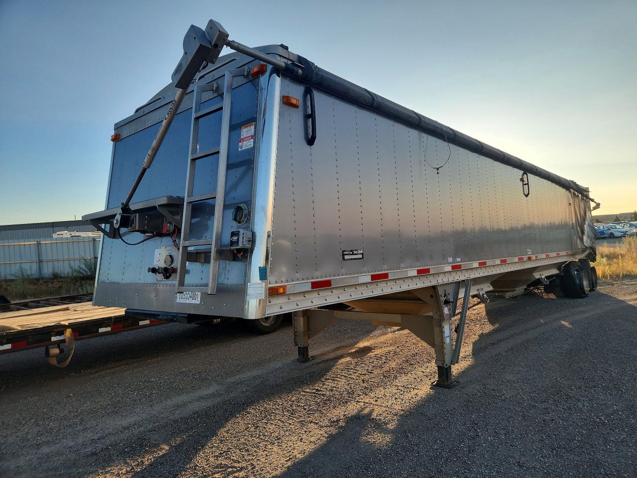 2024 PRESTIGE TRAILERS | 2T9AH4021RV206731 | UPCARS