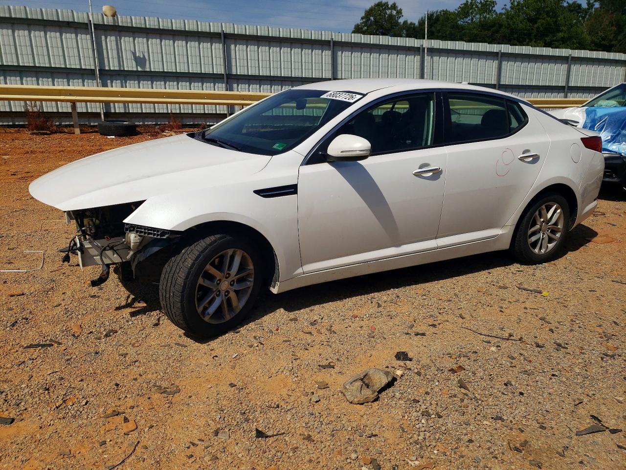 2013 KIA OPTIMA LX | KNAGM4A73D5407547 | UPCARS