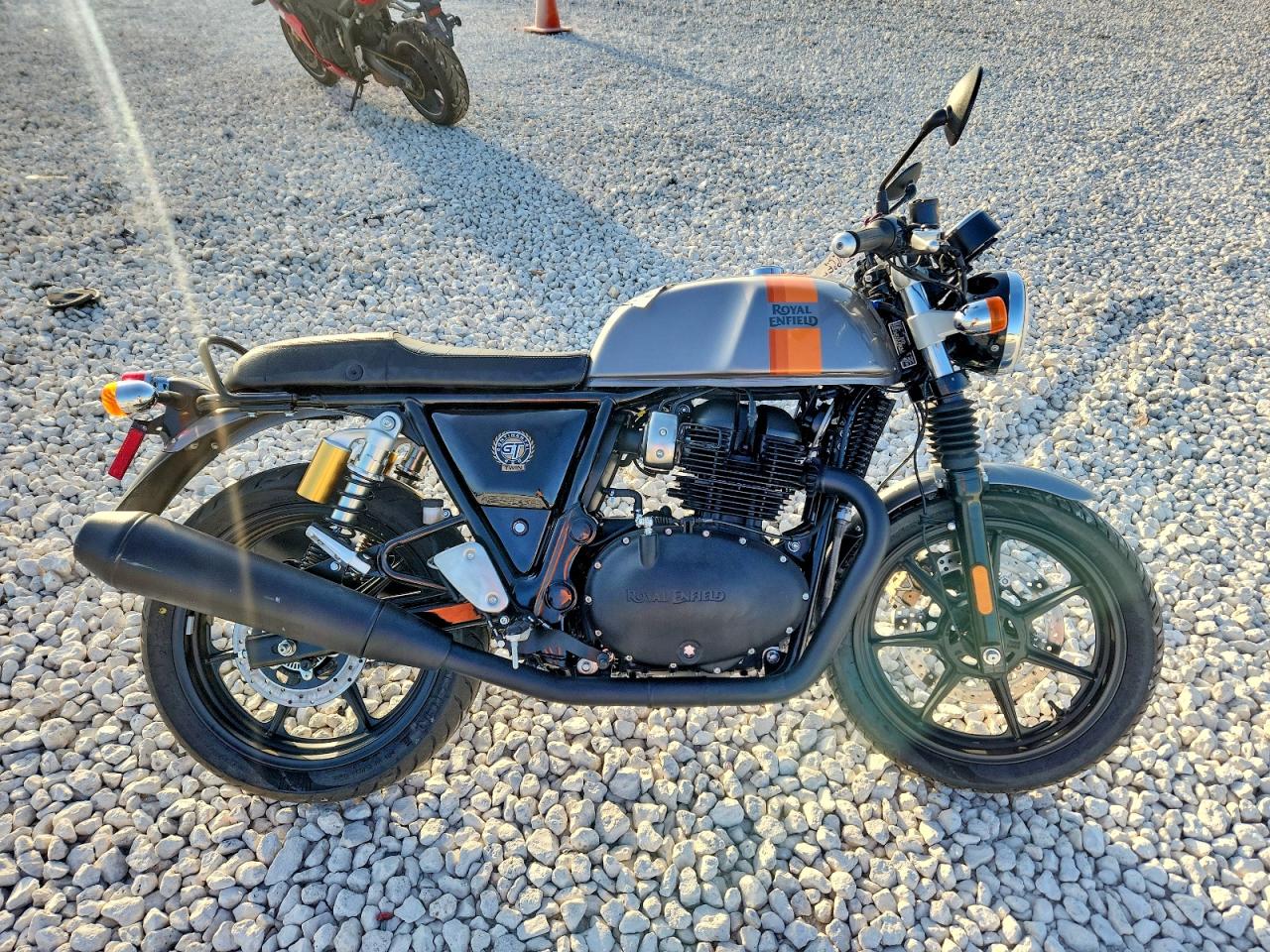 2024 ROYAL ENFIELD MOTORS ALL OTHER | ME3FPN470RK700556 | UPCARS