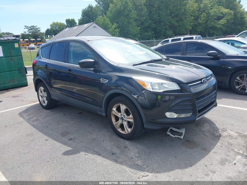 2015 FORD ESCAPE SE | 1FMCU0GX4FUC01045 | UPCARS