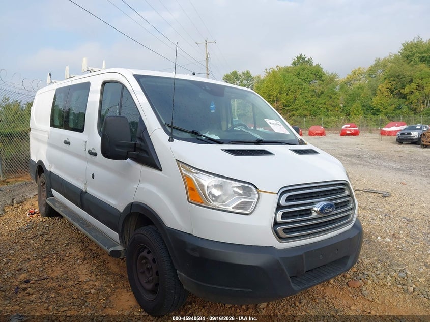 2019 FORD TRANSIT-250 | 1FTYR1ZM2KKA89209 | UPCARS
