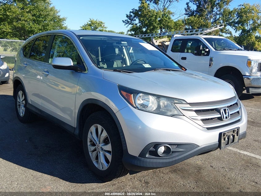 2013 HONDA CR-V EX | 2HKRM4H56DH610416 | UPCARS