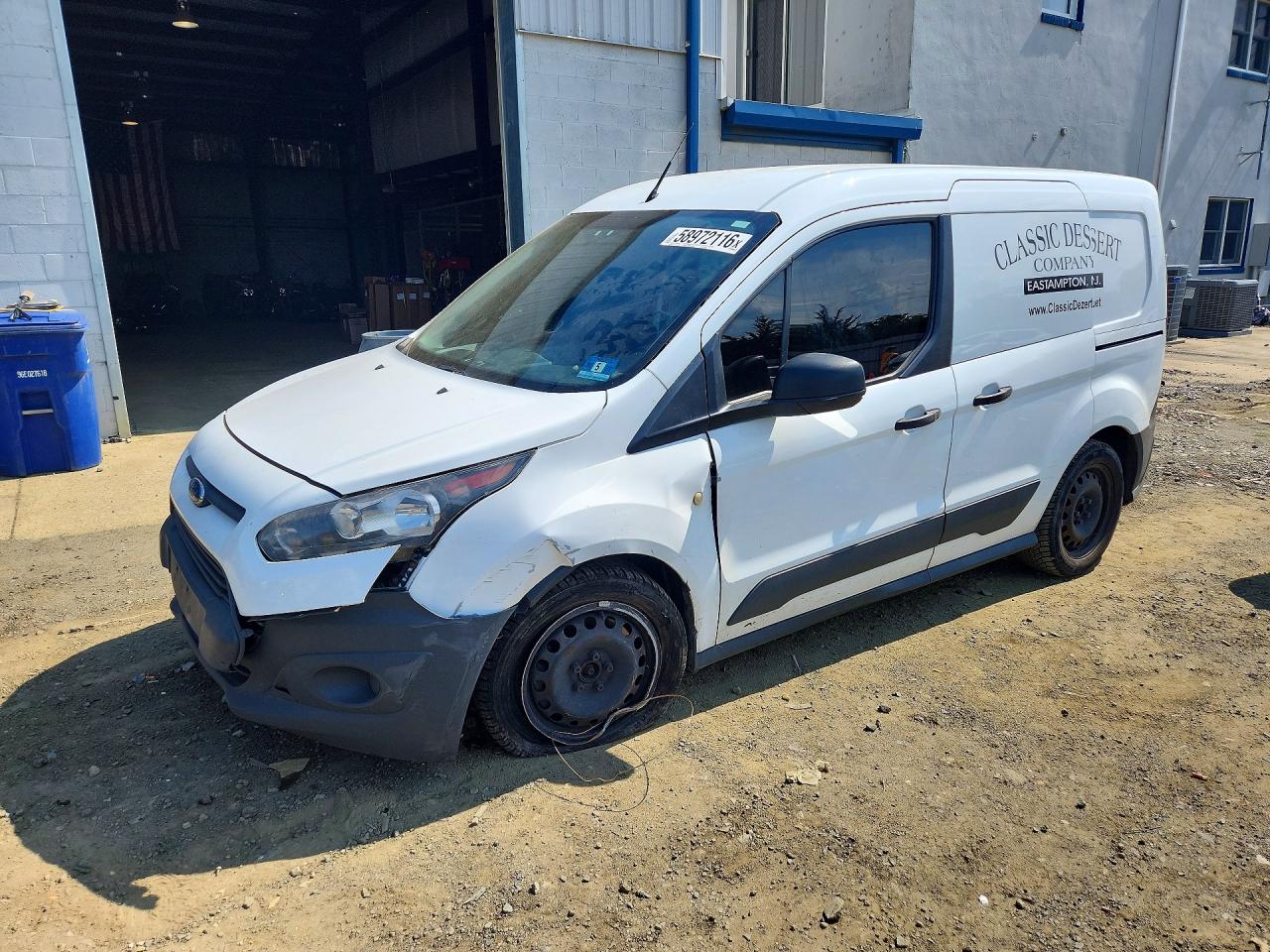 2018 FORD TRANSIT XL | NM0LS6E75J1379571 | UPCARS