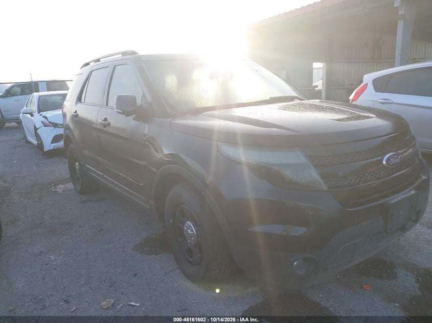 2015 FORD EXPLORER SPORT | 1FM5K8GT2FGC14613 | UPCARS