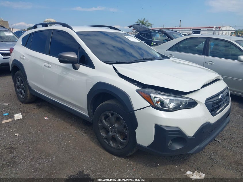 2023 SUBARU CROSSTREK SPORT | JF2GTHRCXPH327570 | UPCARS