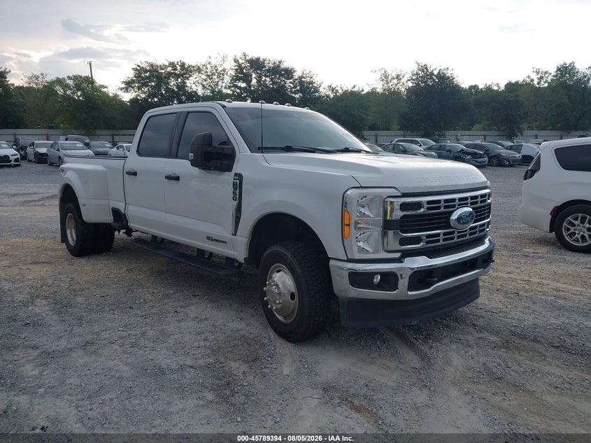 2023 FORD F-350 | 1FT8W3DT5PEC58020 | UPCARS