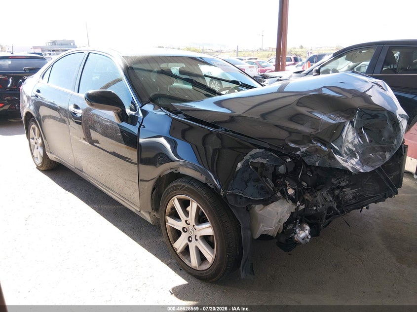 2009 LEXUS ES 350 | JTHBJ46GX92324056 | UPCARS