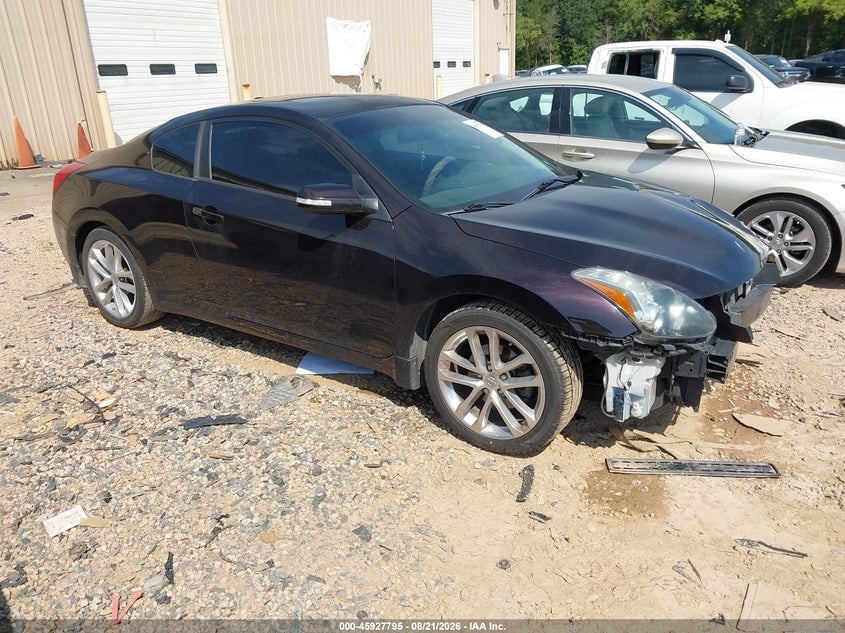 2010 NISSAN ALTIMA 3.5 SR | 1N4BL2EP9AC156562 | UPCARS